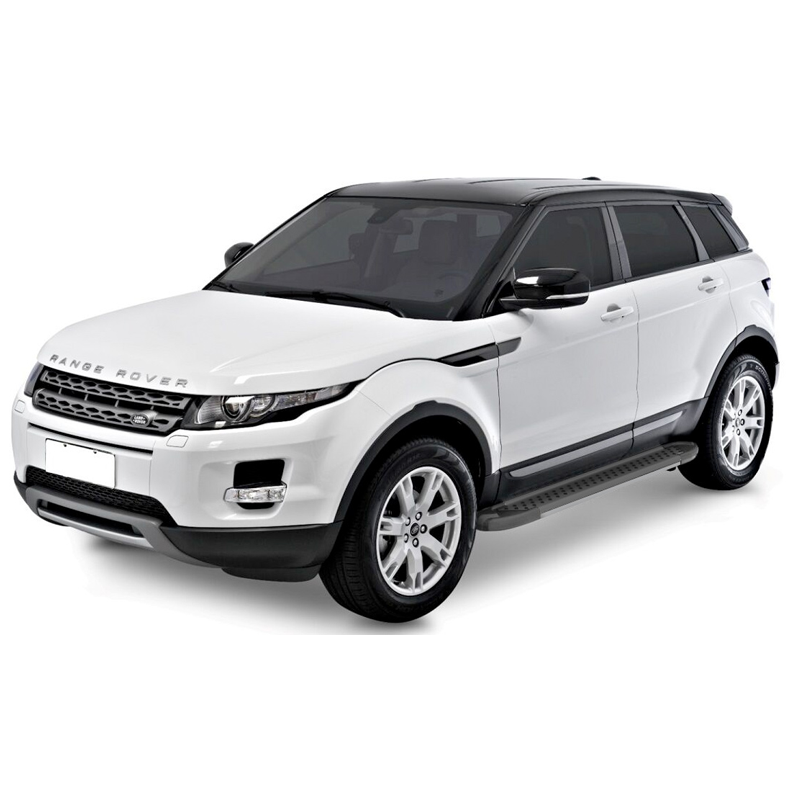 Land Rover Evoque Tamir, Bakım, Yedek Parça