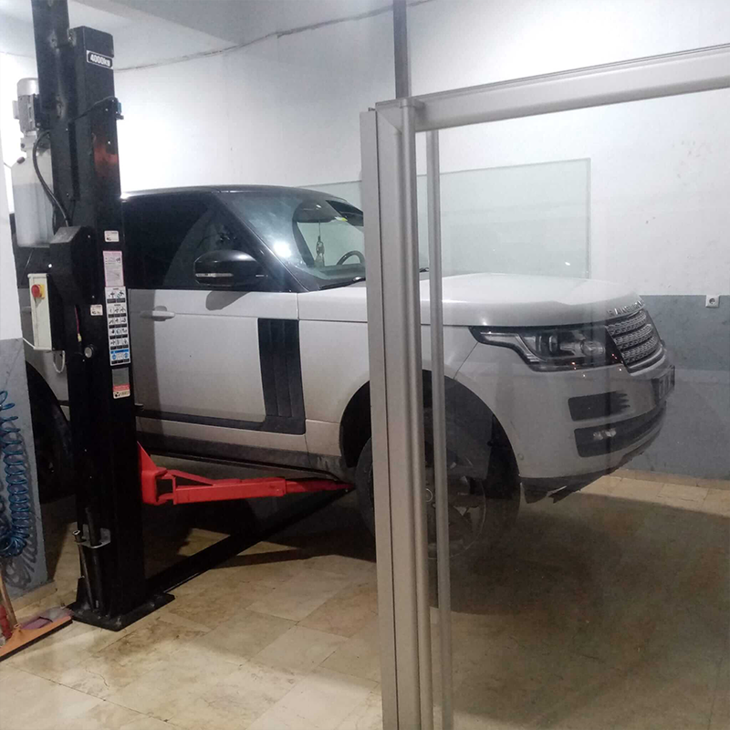 sakarya land rover servisi