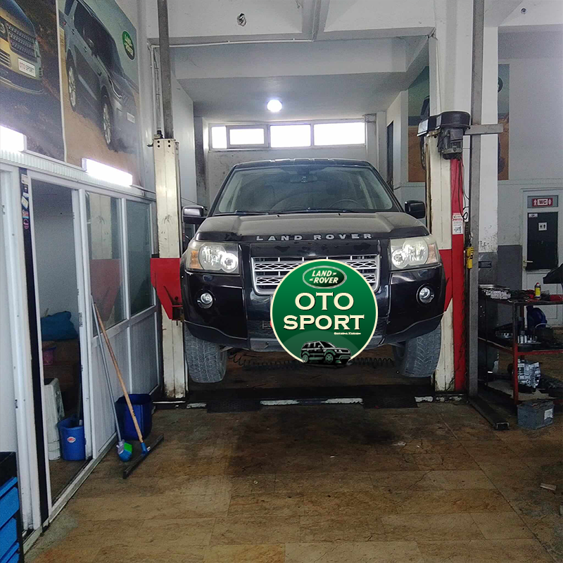 sakarya range rover servis